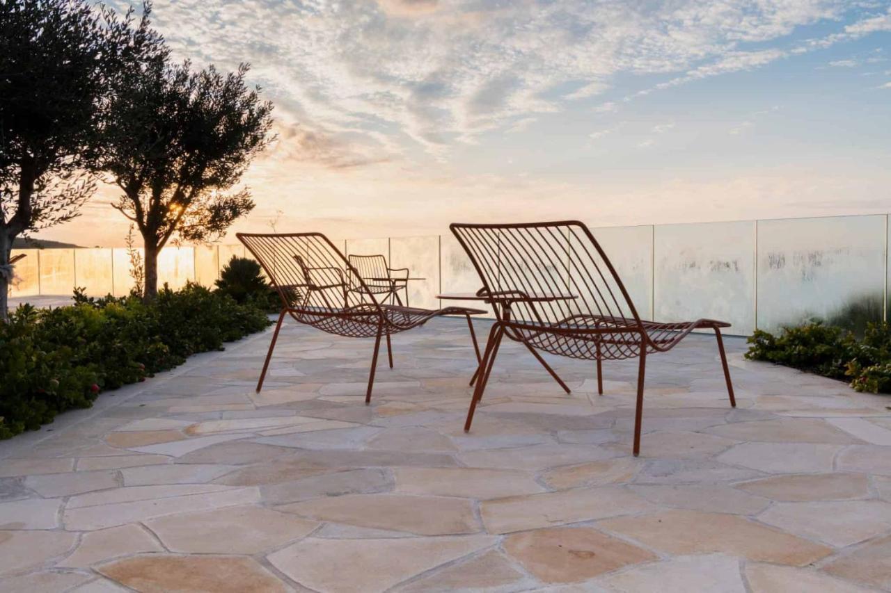Gozo Harbour Views, Mgarr Heights Appartement Buitenkant foto
