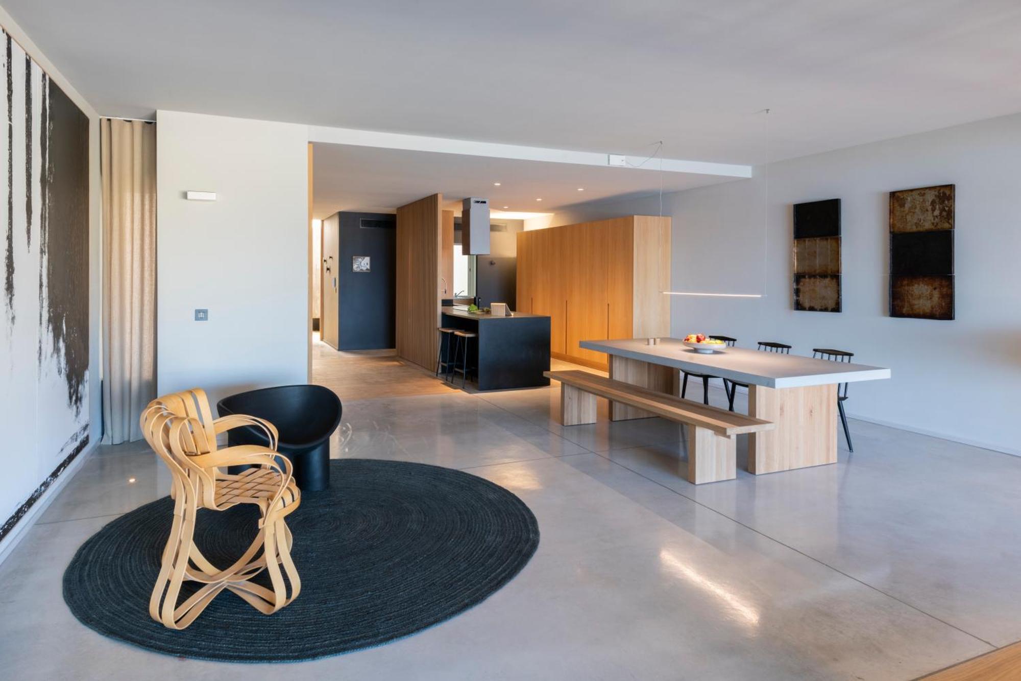 Gozo Harbour Views, Mgarr Heights Appartement Buitenkant foto